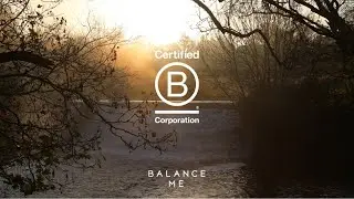 Balance Me &mdash; официальная корпорация B