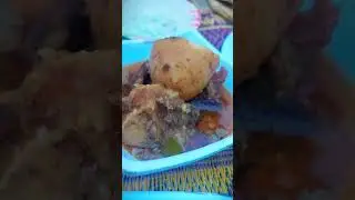 ATA official Iftar Party 🥳 🎉 #countrylife #naturelovers #naturephotography