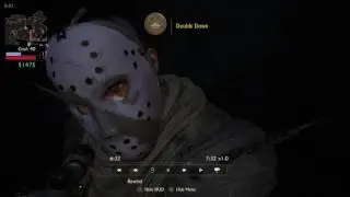 Uncharted 4: multiplayer rank cheaters in wall kills