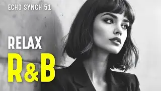 🎧 R&B x Electropop Vibes 2025 &ndash; Chill & Relax Mix for Late Nights