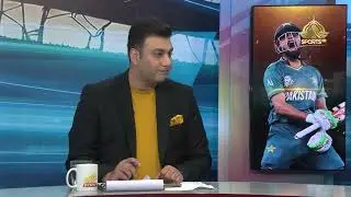 Game On Hai | Sana Mir&rsquo;s Candid Take on India&rsquo;s Dominance in U-19 ODIs | PTV Sports
