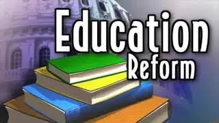Education Reform of 1800s