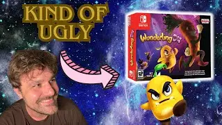 Premium Edition (Retro Edition) NO. 8 - Wunderling DX! | UNBOXING