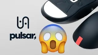 PULSAR X VAXEE eS GAMING MICE ANNOUNCEMENT!