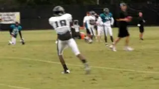 Tiquan Underwood vs Derek Cox