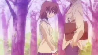 Clannad AMV - Terrible Things *Redone*