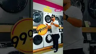 99 000 so'mdan aksiyamiz boshlandi!