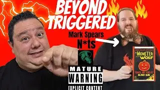 Beyond Wednesdays ВЫЗВАНО драмой Blind Bag! | ЭПИЧЕСКАЯ бритвенная тирада (без правил)
