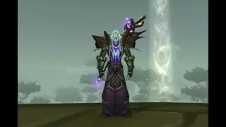 [TBC Arena] Feral Druid Rogue 2's