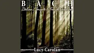 French Overture in B Minor, BWV 831 