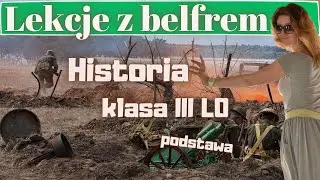 Polityka zagraniczna II RP.