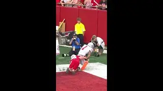 Top Plays: Julian Sayin vs. Wisconsin | Ohio State Football | 10/18/2025