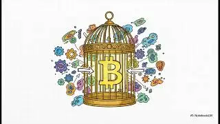 【解説】ビットコインにEthereum機能を持たせるL2 Botanix【NotebookLM】