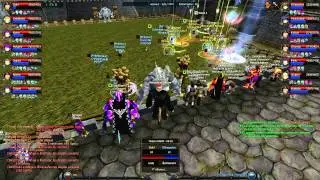 4Story - Tournoi 05.05.2013 - 0mega vs Pokedex