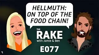 Phil Hellmuth: Poker's Apex Predator? - The Rake E077