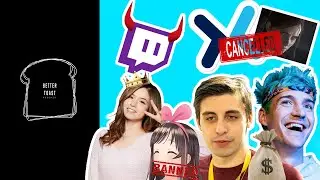 Better Toast Podcast 003 | The REALITY behind Mixer's failure!