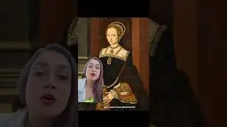 Firebrand #henryviii #newmovies #judelaw #catherineparr #tudors #History