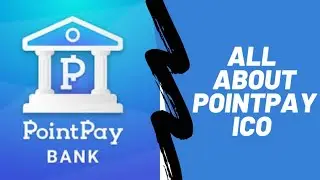 PointPay Bank ICO Launch
