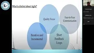 PMI   ACP دورة إدارة المشاريع الرشيقة Agile Principles and Mindset    Part 1
