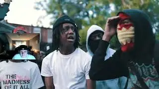 OH MAN.... Mo P x Cee Money - ME & CEE PT.2 ‪@NicoNelMedia‬ REACTION!!!