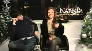 Georgie Henley | 