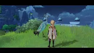 Event Patch 2.1 - Festival Moonchase - Cloud Retainer - Mekanisme Memasak