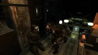 Fallout: The Frontier - AJ's Spiel but it's a Kojima moment
