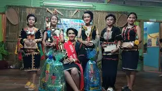 AKHIR‼️UNDUK NGADAU SUMANDAK‼️KARNIVAL PIBG SK ULU KUKUT KOTA BELUD SABAH‼️24/05/2024_JUMAAT‼️