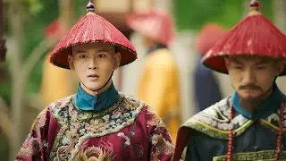 李玉為護如懿隱瞞賤妃醜事，老嫗揭露真相後，如懿怒火中燒大開殺戒！