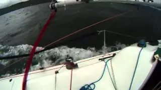 5 jours du Leman2012