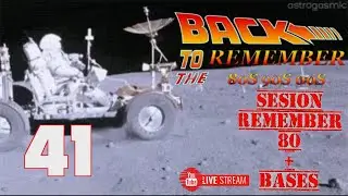 SESION REMEMBER 80 + BASES VOLUMEN 41