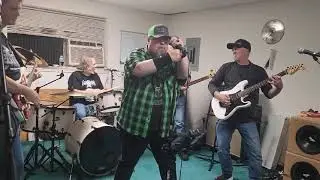 Horns High BBQ jam long stick 11/8/25