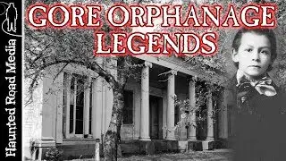 Haunted GORE ORPHANAGE Legends of Most Haunted Ohio | Ghosts and Legends 14