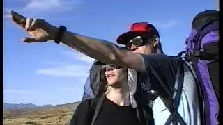 Velebit u Andama 1/3 Y1995.