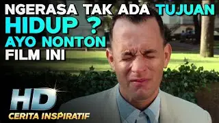 SEUMUR HIDUP HANYA DAPET 3 TEMAN&mdash;ALUR CERITA FILM FOREST GUMP (1994) HD