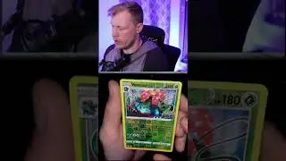 Day 91/365 Pok&eacute;mon Pack A Day Challenge!