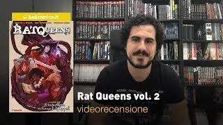 SaldaPress, Image - Rat Queens vol. 2: Il tentacolare richiamo di N’Rygoth, la videorecensione