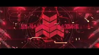 That Joe Payne - By Name. By Nature. (Lyric Video)