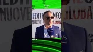 INTERVIEW ad Alberto Di Mase -  Senior Country Marketing Manager Italy -    Verizon Connect