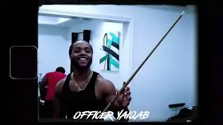 NICK AT NIGHT - YAIQAB (Official Music Video)