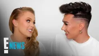 James Charles Gets 