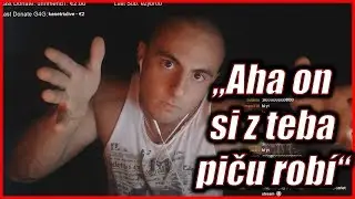 Maťo PRÍBEH AKO S Otcom ROZBAĽOVAL NEKONEČNÚ KRABICU [„2sekundovymato je slabko 4cm cicina“]