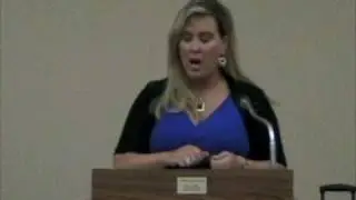 Stacy Dittrich-Crime Author