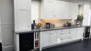 - &ldquo;Inside a Farrow & Jones Light-Filled  orangery and Kitchen with Roof Lanterns & Bifold Elegance&rdquo;