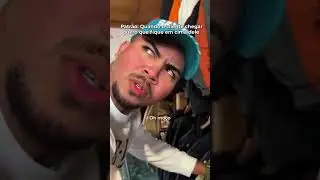 Esse reels ficou mt bom pra ser postado s&oacute; 1x 😂😂😂 #humor #chile #viagem