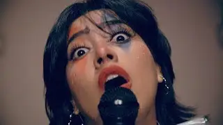 Allison Ayaviri - El Triste Lamento de los Payasos🤡 (Video Oficial)
