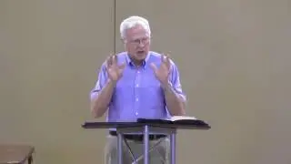 The Law of Christ - Part 3 by Charles Leiter