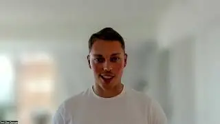 SMA Immigration Law Firm O-1 Visa Client Tord Olav D&oslash;nnum