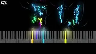 Etta James - At Last | Adelina Piano cover