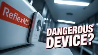ReflexMD SCAM WARNING: Is This Medical Device Company LEGIT or DANGEROUS? Shocking Investigation!